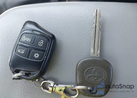 2009 Toyota Corolla Le z USA, uszkodzony, nr VIN 2T1BU40E39C041306